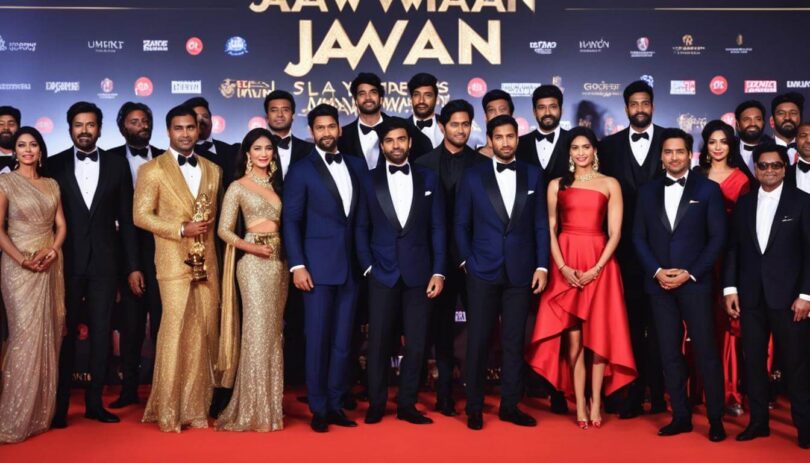 Cast of 'Jawan' Net Worth: The Wealth Behind the Stars