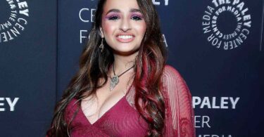 Jazz Jennings Net Worth