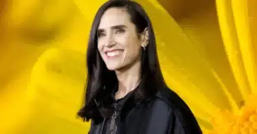 Jennifer Connelly Net Worth