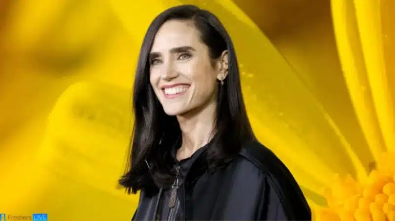 Jennifer Connelly Net Worth