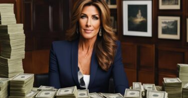 Jennifer Flavin Net Worth: The Riches of an Entrepreneur and Model