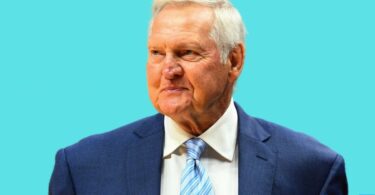 Jerry West Net Worth