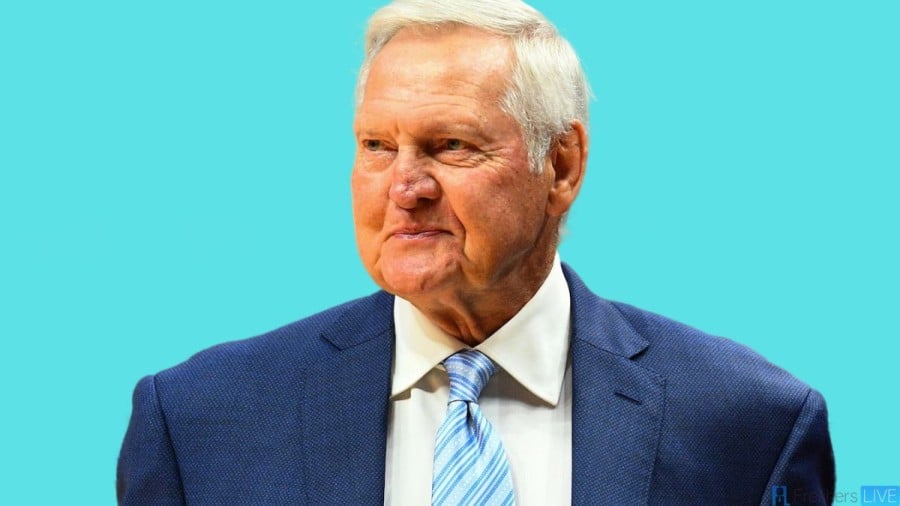 Jerry West Net Worth In 2023 How Much Is Jerry West Net Worth 640b1186315a74686531 900 