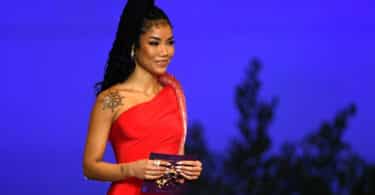 Jhené Aiko Net Worth