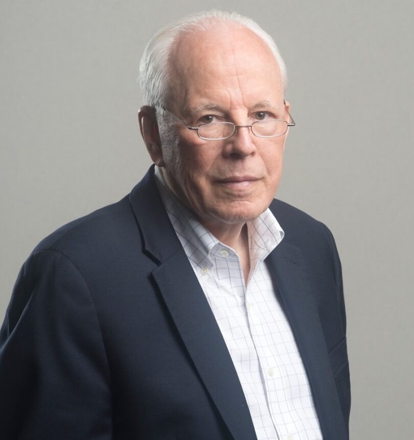 John Dean Net Worth