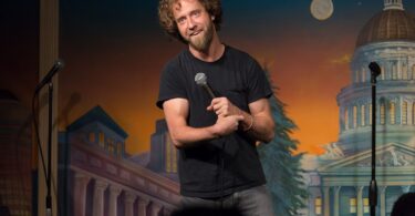 Josh Blue Net Worth