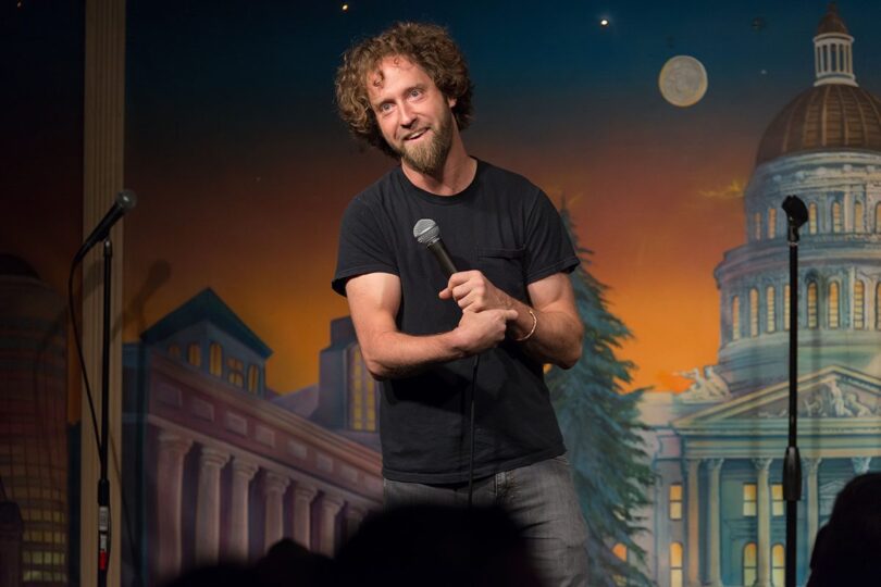 Josh Blue Net Worth