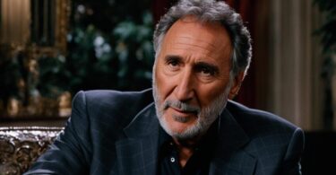 Judd Hirsch Net Worth: The Financial Frame of the Veteran Actor