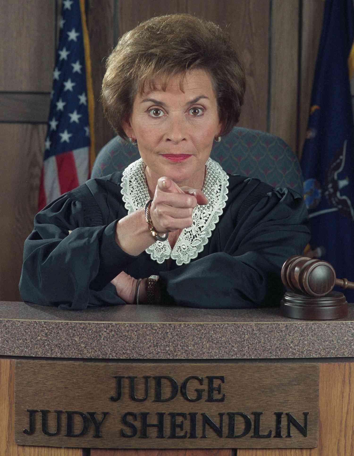 Is Judge Judy Gay? The TV Judge's Personal Life Explored — citiMuzik