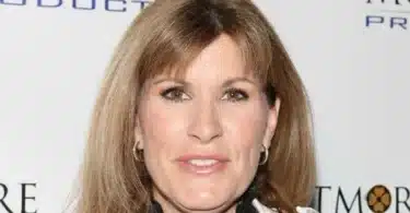 Judy Norton Net Worth