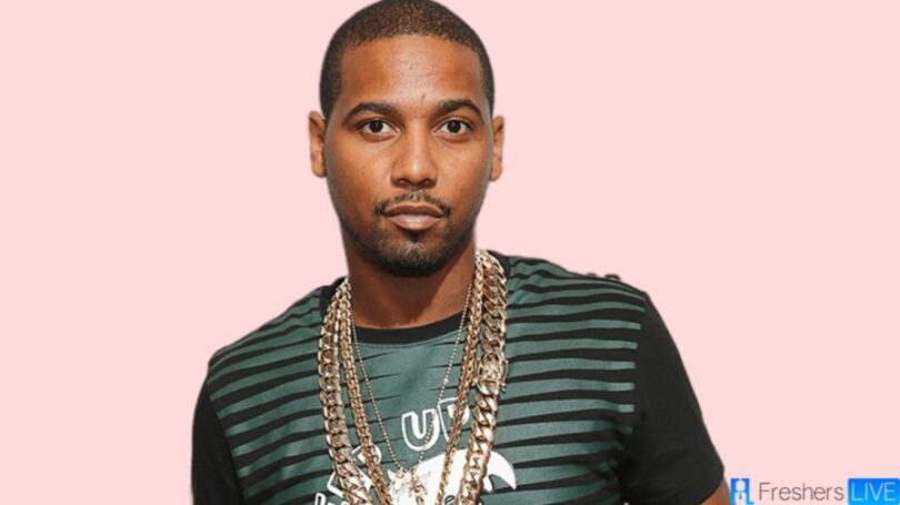 Juelz Santana Net Worth