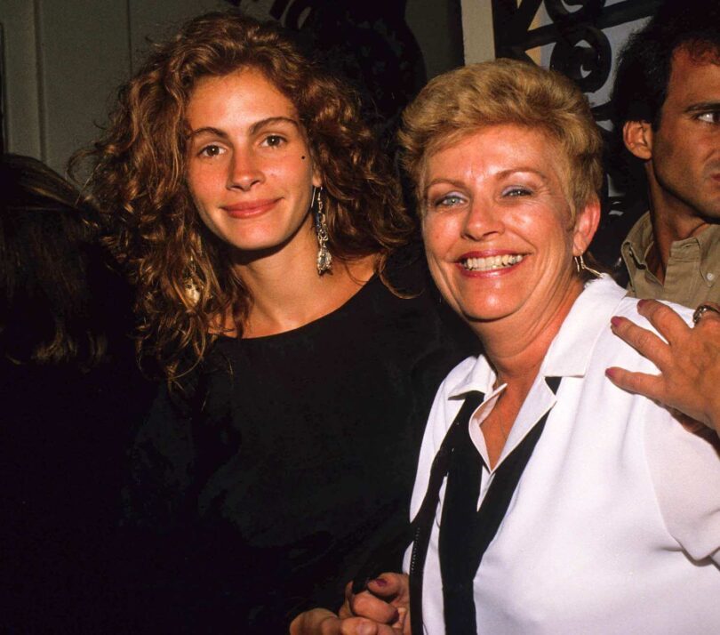 Julia Roberts Parents: The Family Roots of the Hollywood Star