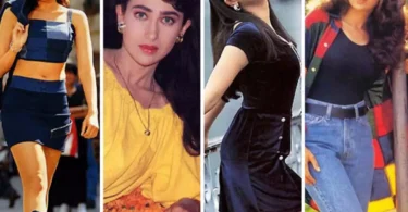 Karishma Kapoor Age