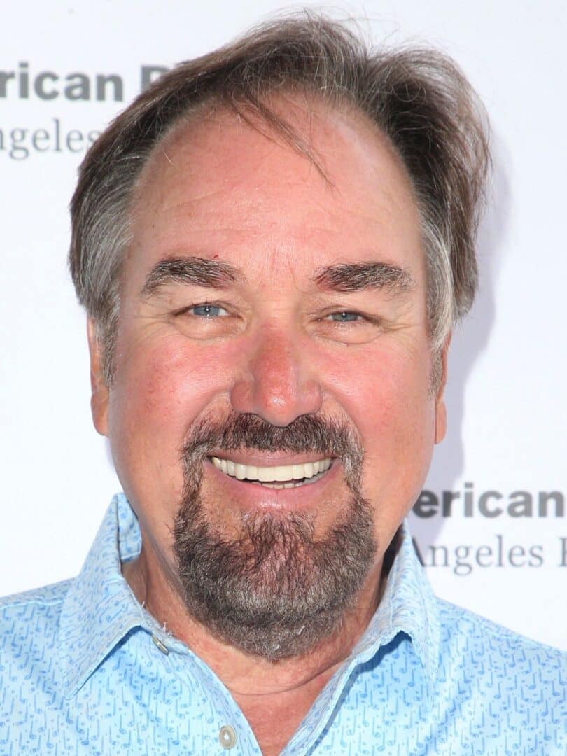 Richard Karn Net Worth