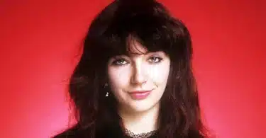 Kate Bush Net Worth