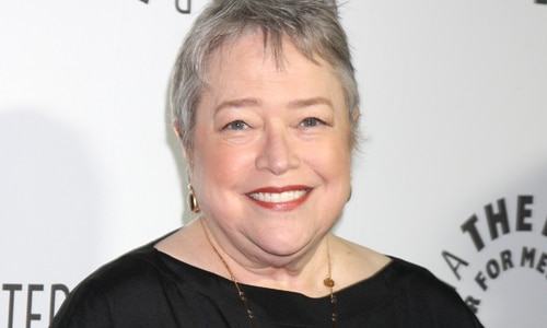 Is Kathy Bates Gay?