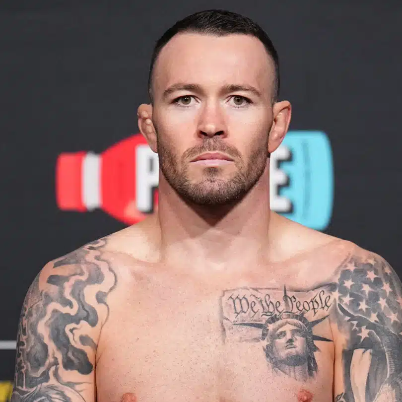 Colby Covington Net Worth The Financial Knockout of a UFC Fighter