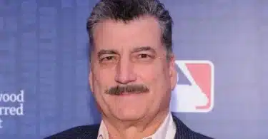 Keith Hernandez Net Worth