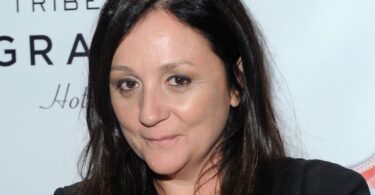 Kelly Cutrone Net Worth