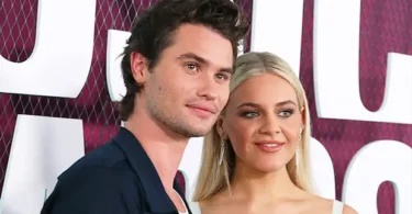 Kelsea Ballerini Boyfriend