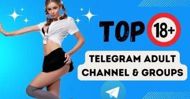 20 best Adult Telegram channels in Kenya 2024