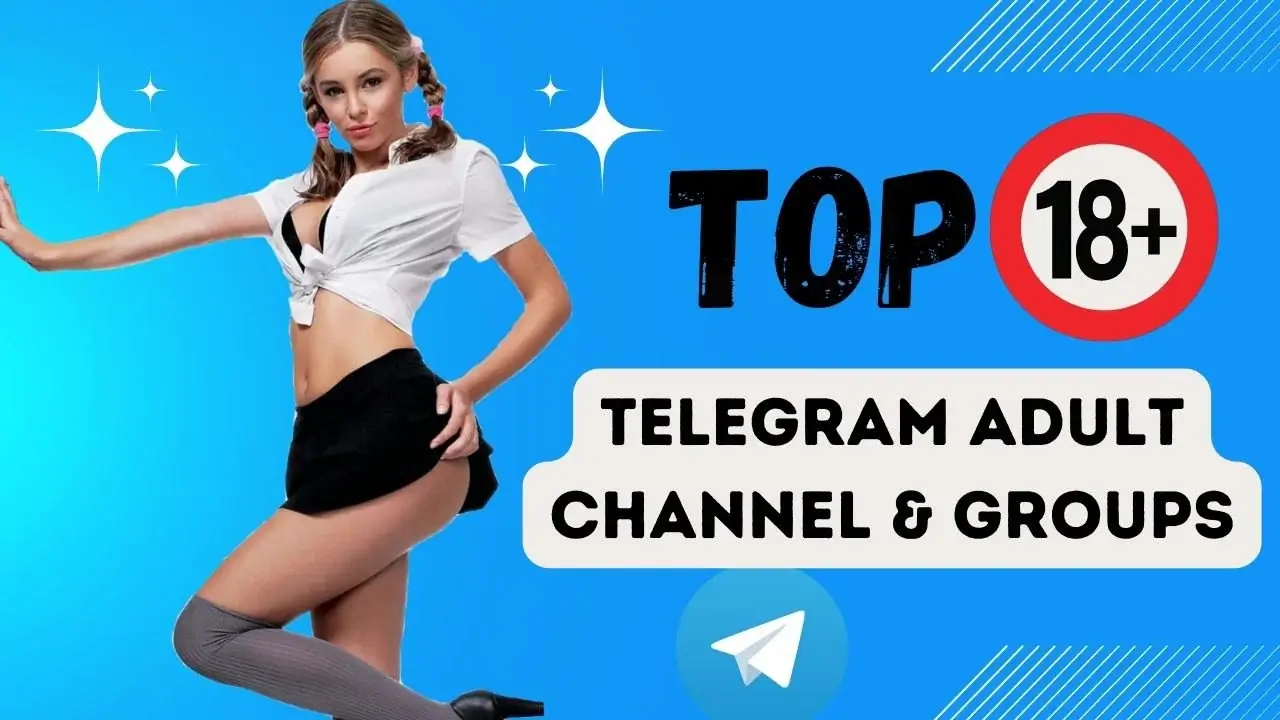 20 best Adult Telegram channels in Kenya 2024 — citiMuzik