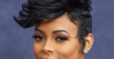 Keyshia Ka'Oir Net Worth