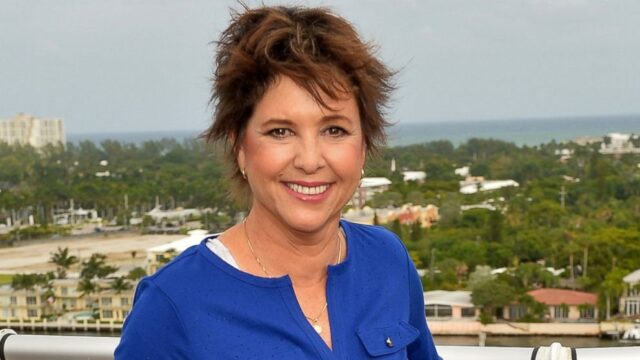 Kristy McNichol Net Worth