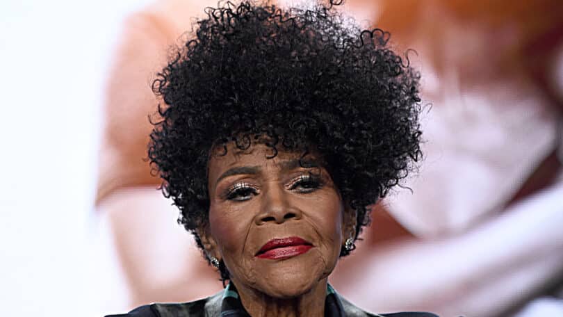 Cicely Tyson Net Worth