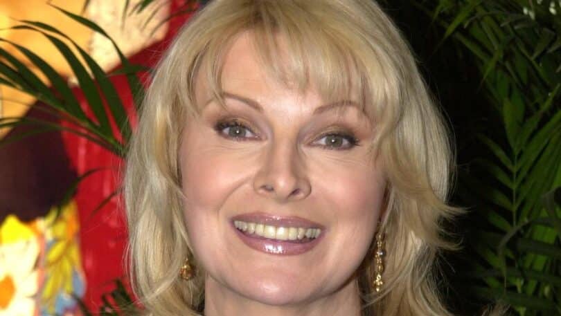 Jenny Jones Net Worth