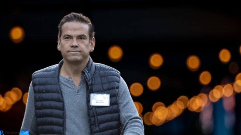 Lachlan Murdoch Net Worth