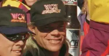 Lex Luger Net Worth