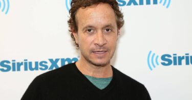 Is Pauly Shore Gay?