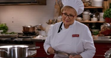 Lidia Bastianich Net Worth: Cooking Up a Culinary Fortune