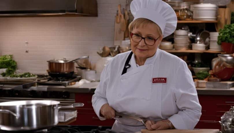 Lidia Bastianich Net Worth: Cooking Up a Culinary Fortune