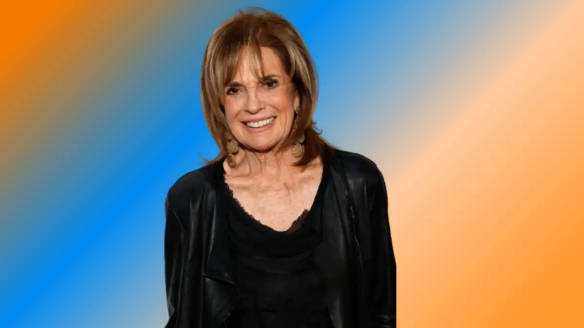 Linda Gray Net Worth The Dallas Star's Rich Role — citiMuzik