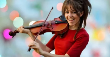 Lindsey Stirling Net Worth