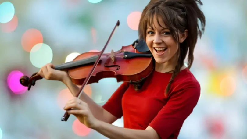 Lindsey Stirling Net Worth