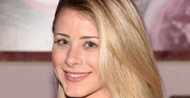 Lo Bosworth Net Worth