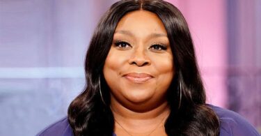 Loni Love Net Worth