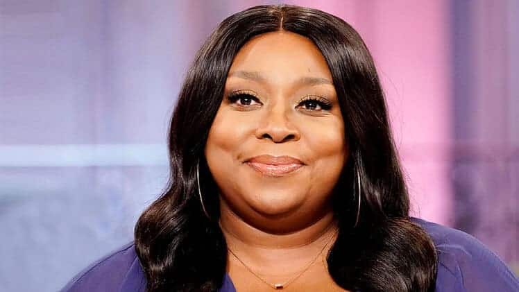 Loni Love Net Worth