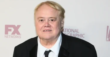 Louie Anderson Net Worth