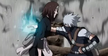 Why Did Kakashi Kill Rin?