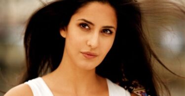 Katrina Kaif Height