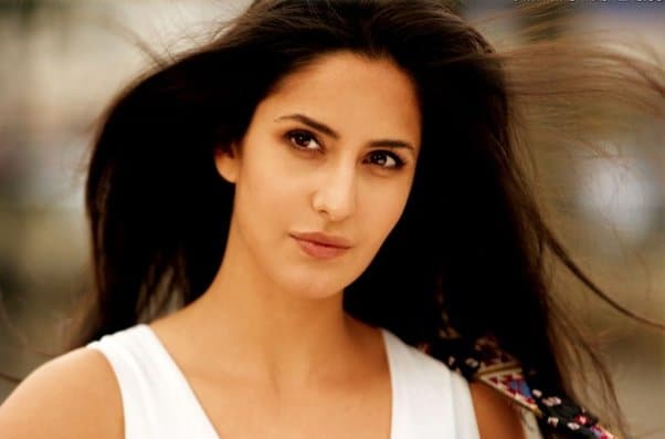 Katrina Kaif Height