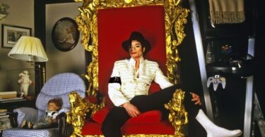 Was Michael Jackson Gay?