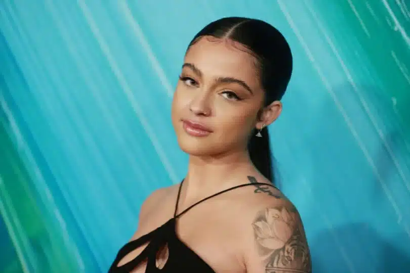 Malu Trevejo Net Worth