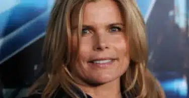 Mariel Hemingway Net Worth