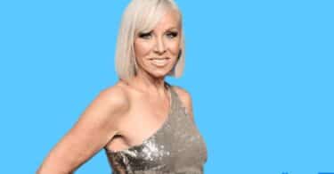 Margaret Josephs Net Worth