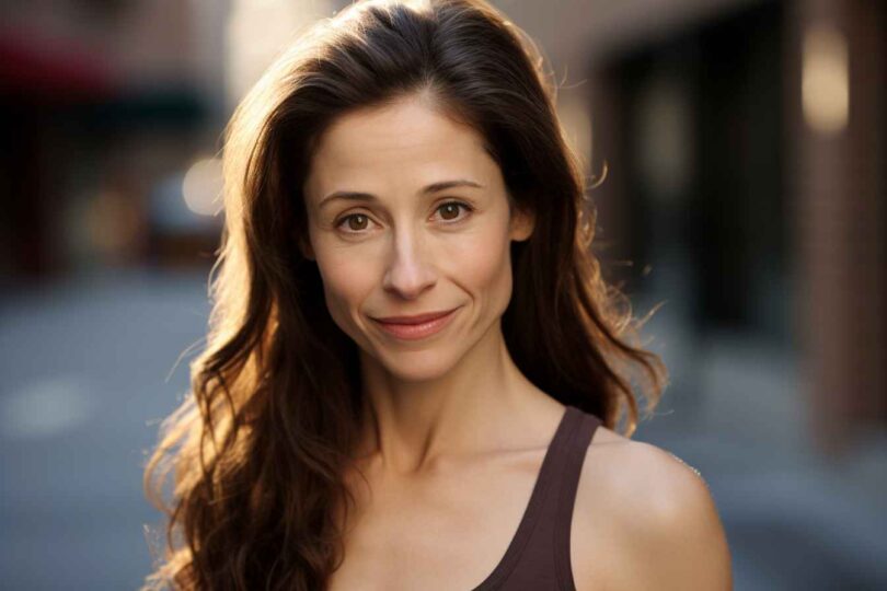 Marin Hinkle Net Worth